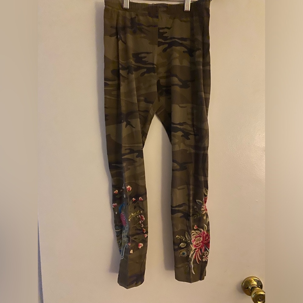 Johnny Was Leggings